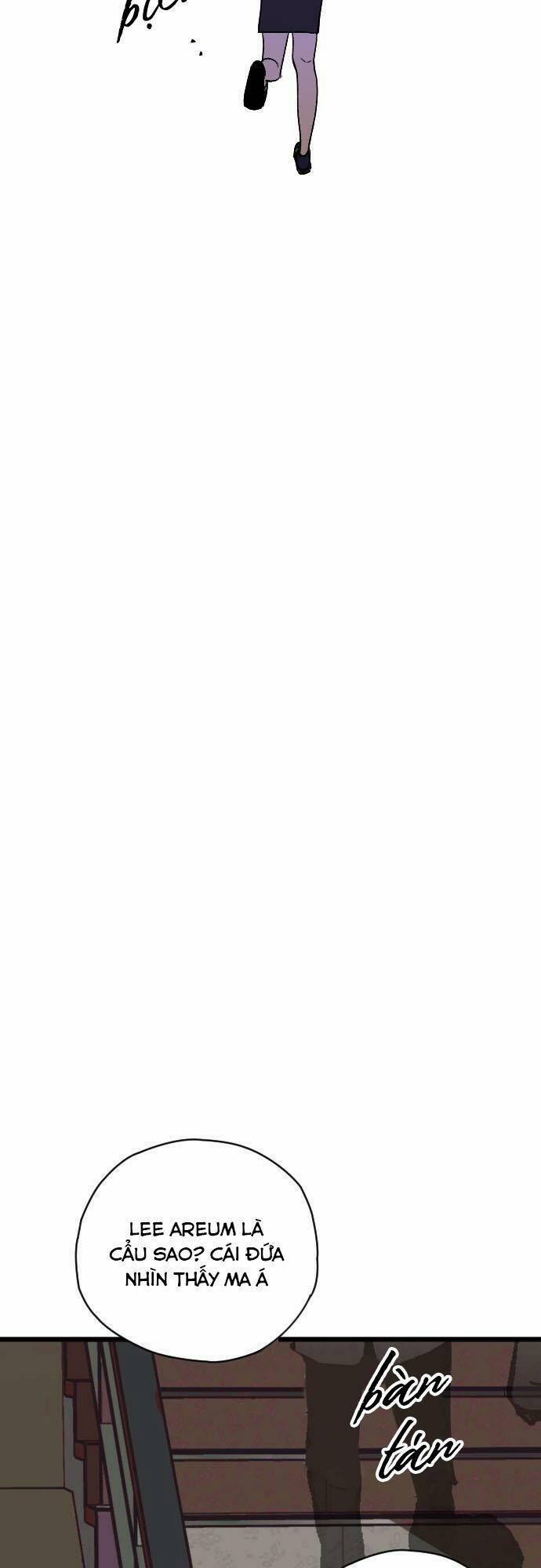 Đêm Của Bóng Tối 4 trang 32