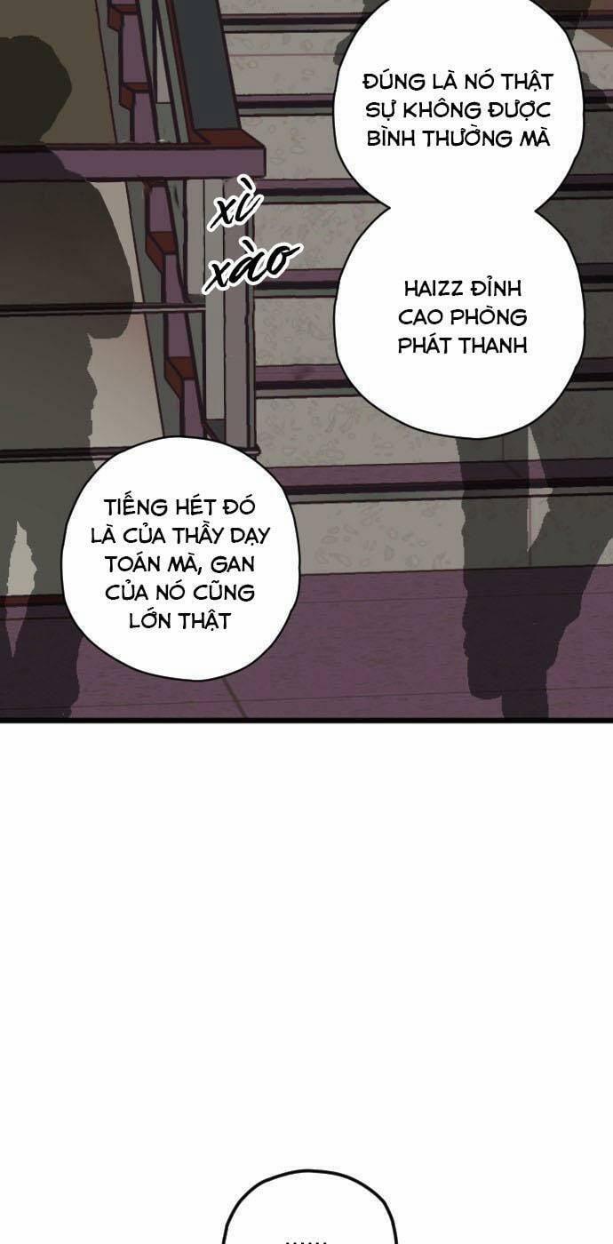 Đêm Của Bóng Tối 4 trang 33