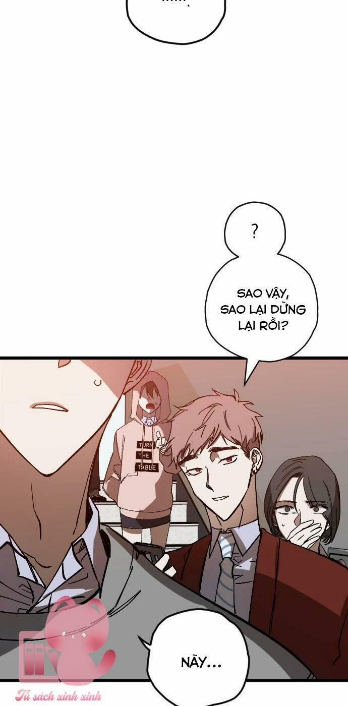 Đêm Của Bóng Tối 4 trang 34