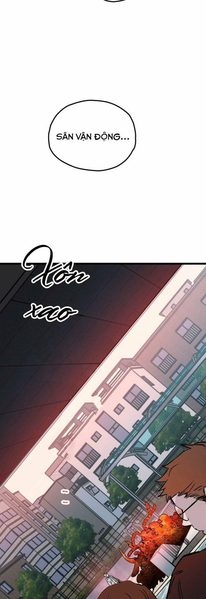 Đêm Của Bóng Tối 4 trang 35