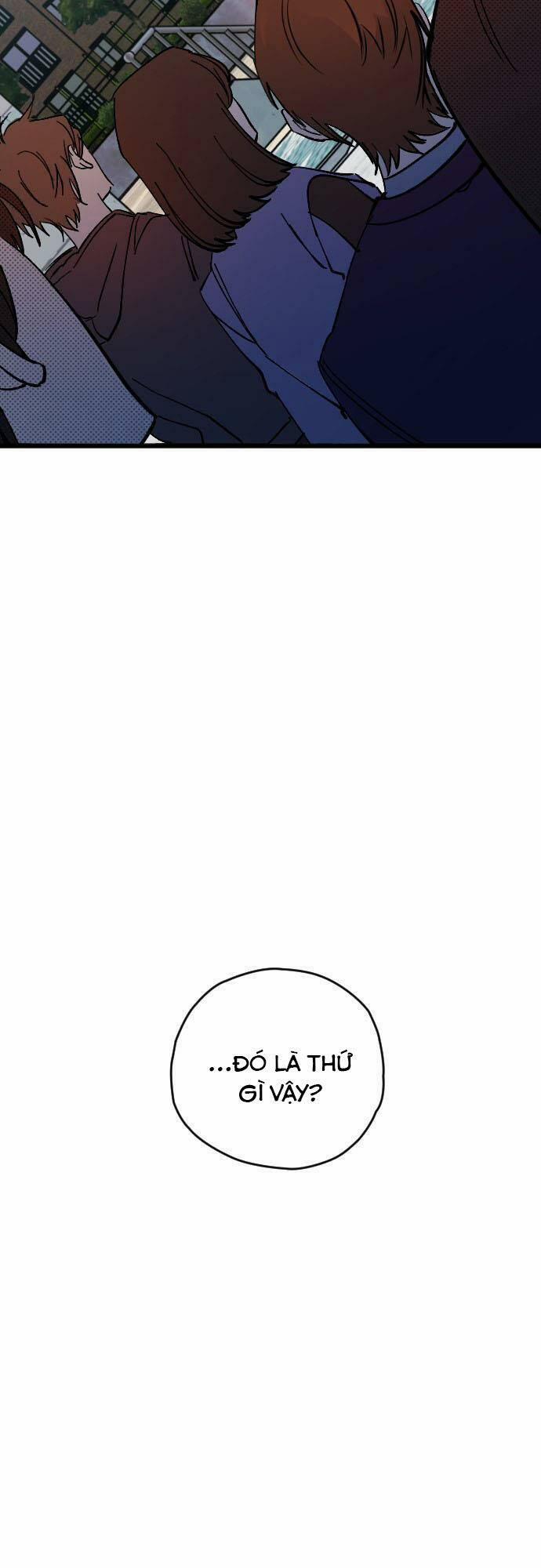 Đêm Của Bóng Tối 4 trang 36
