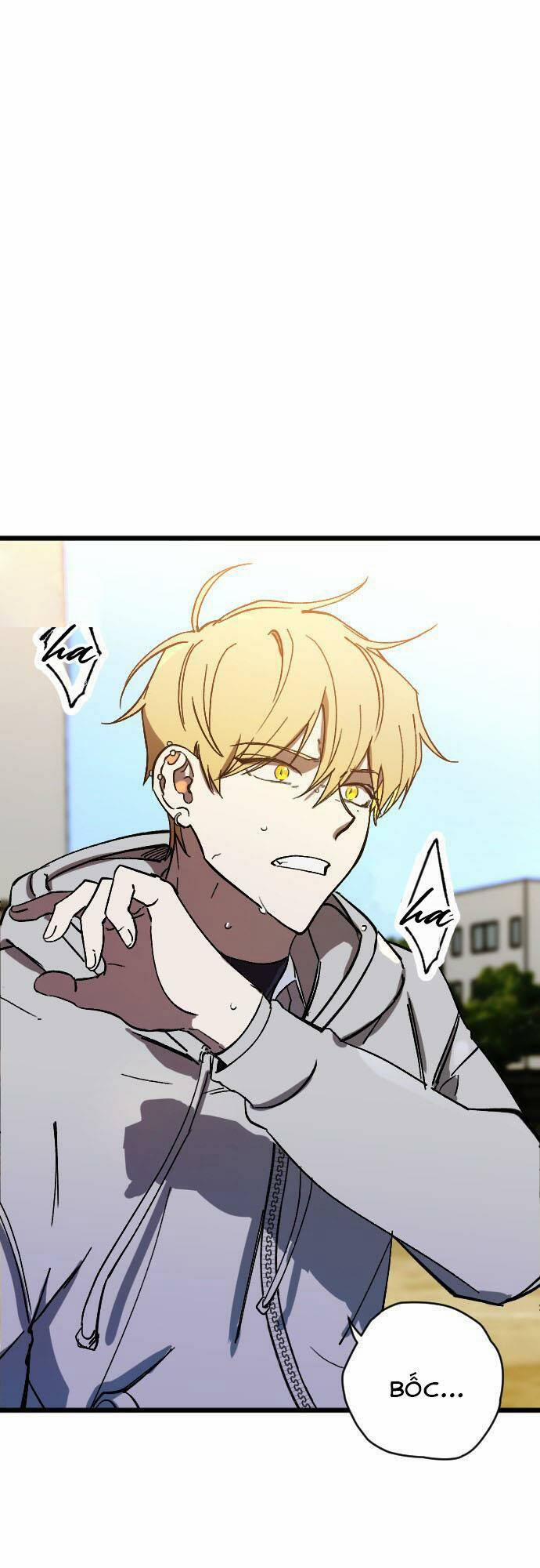 Đêm Của Bóng Tối 4 trang 37