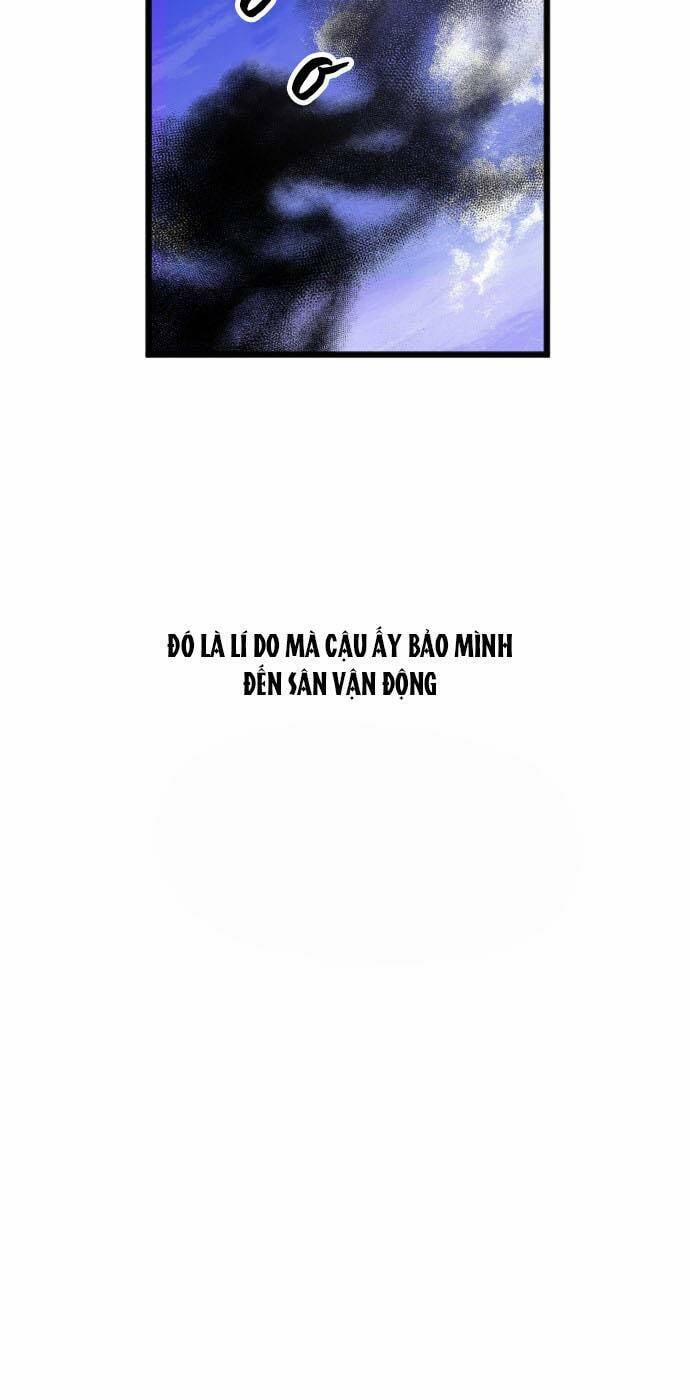 Đêm Của Bóng Tối 4 trang 40