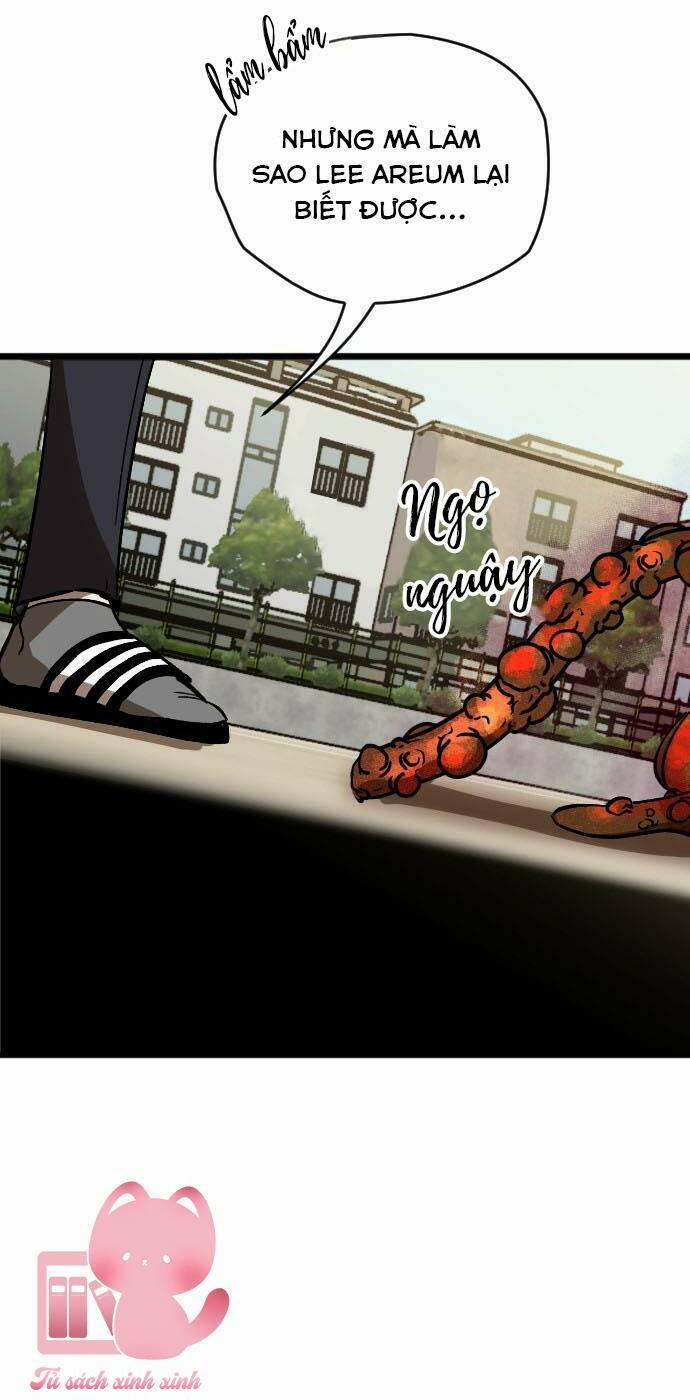 Đêm Của Bóng Tối 4 trang 41