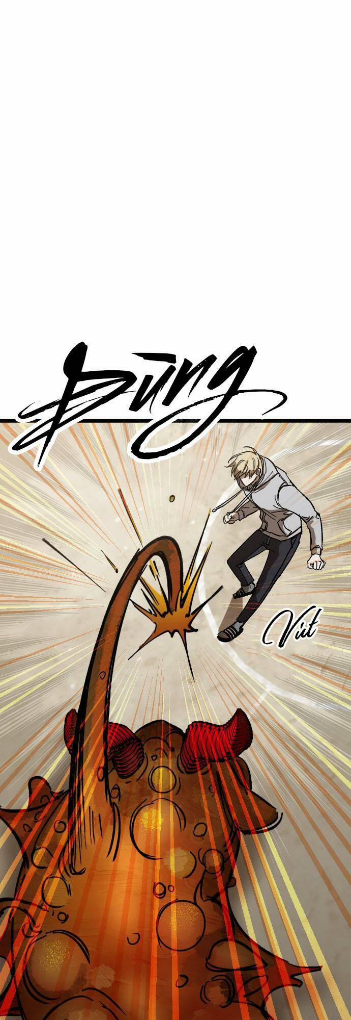 Đêm Của Bóng Tối 4 trang 42