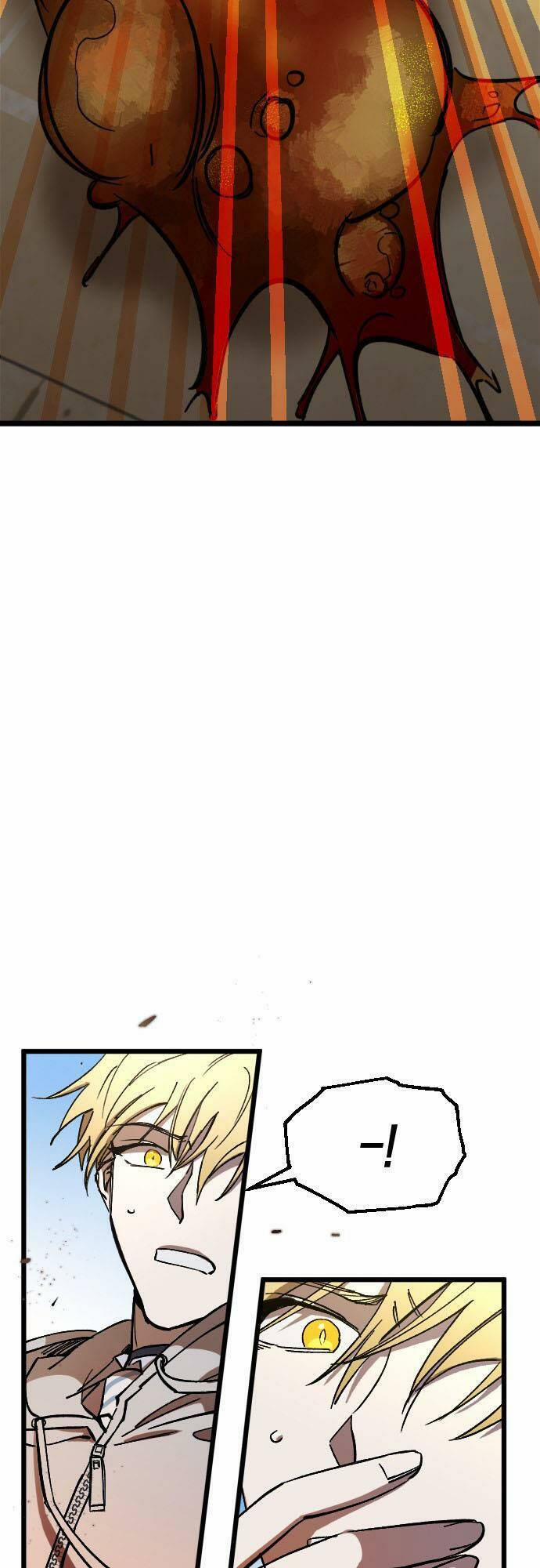 Đêm Của Bóng Tối 4 trang 43