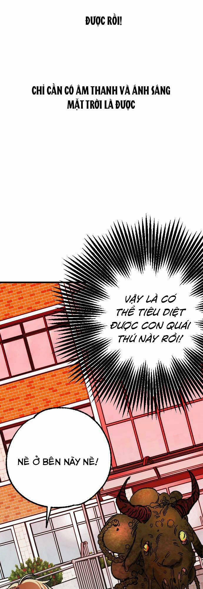 Đêm Của Bóng Tối 4 trang 46