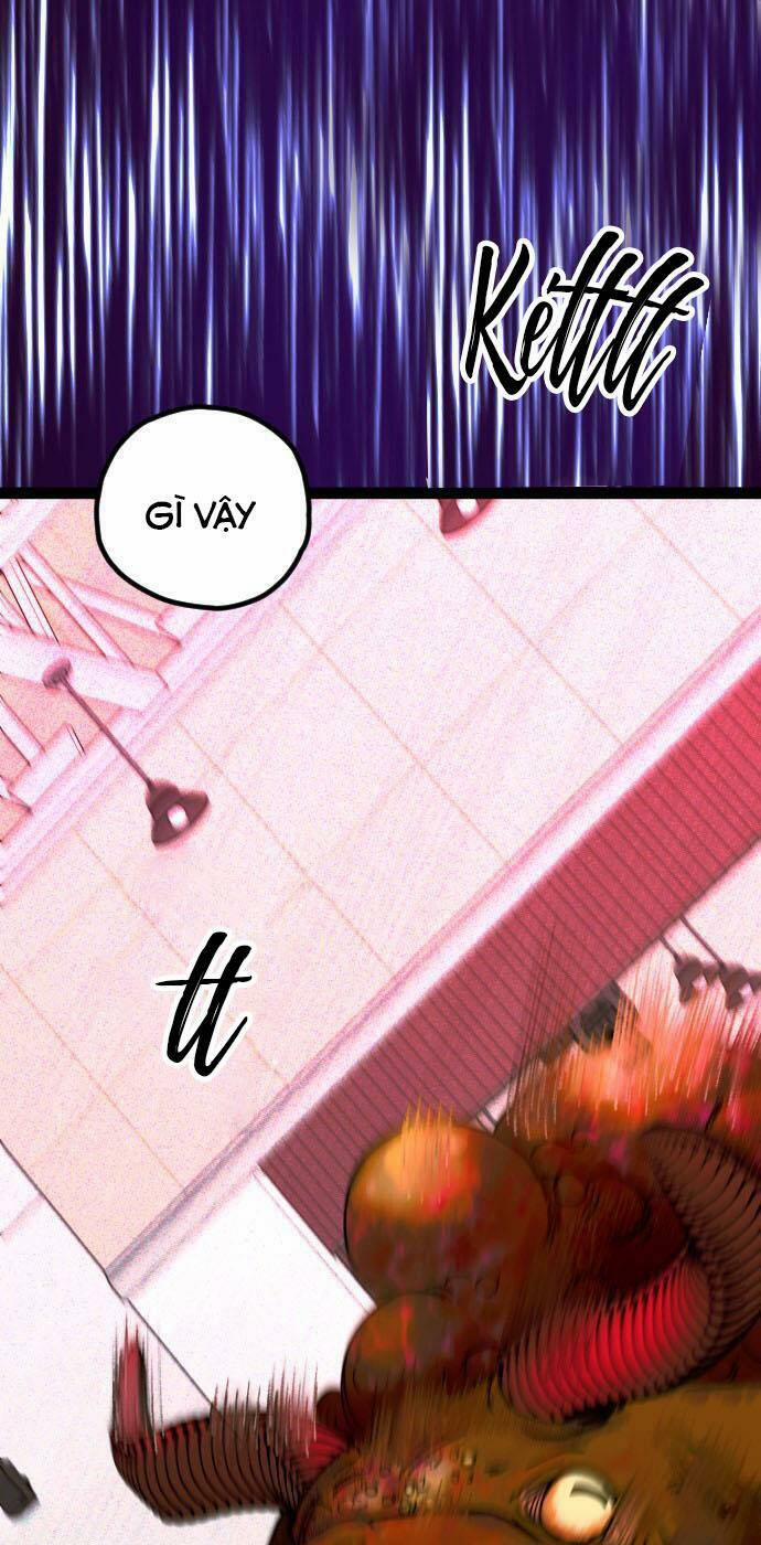 Đêm Của Bóng Tối 4 trang 5