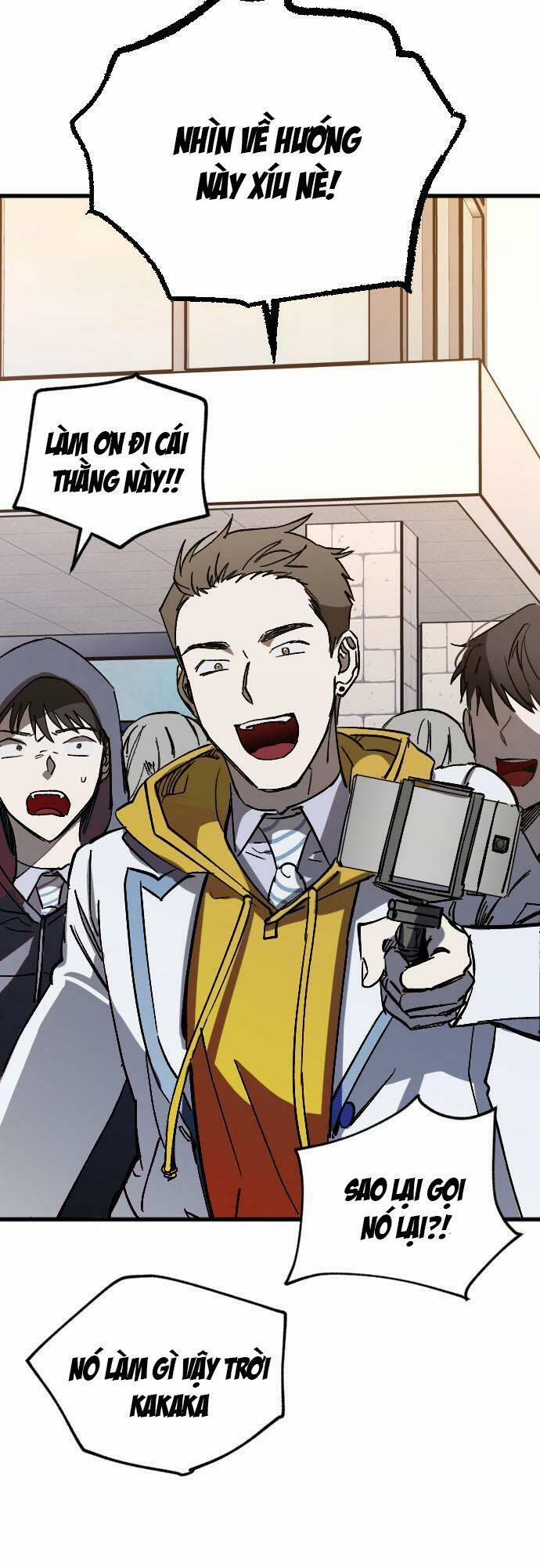 Đêm Của Bóng Tối 4 trang 50