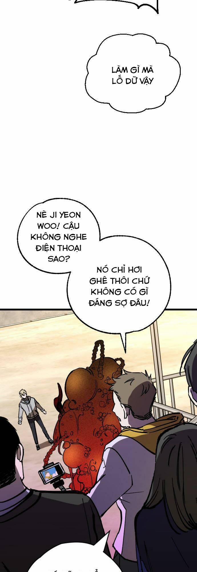 Đêm Của Bóng Tối 4 trang 52