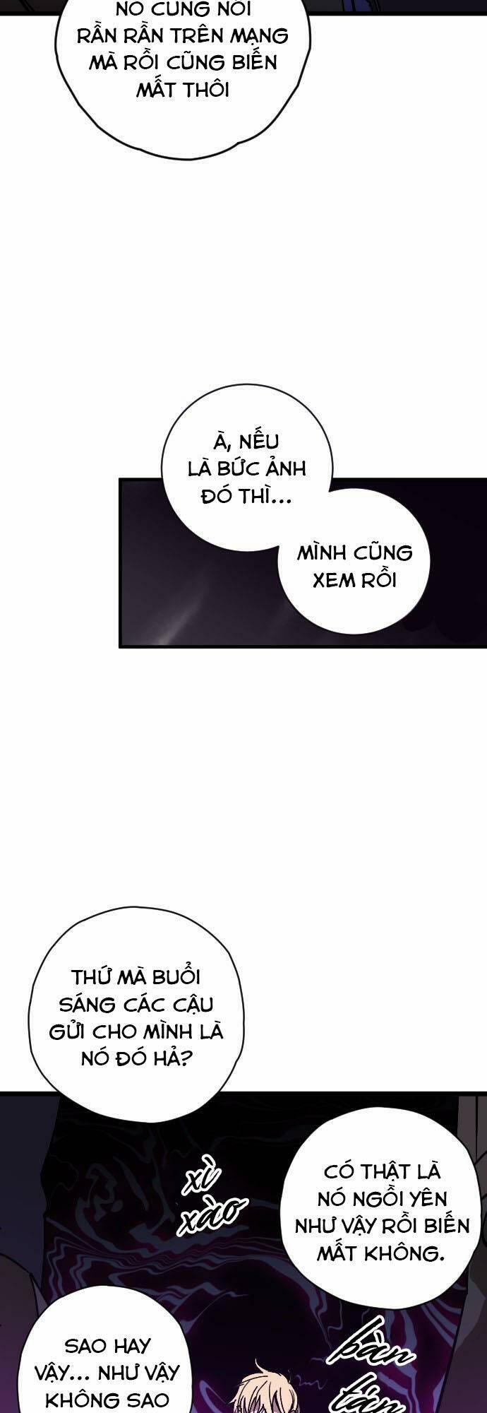 Đêm Của Bóng Tối 4 trang 53