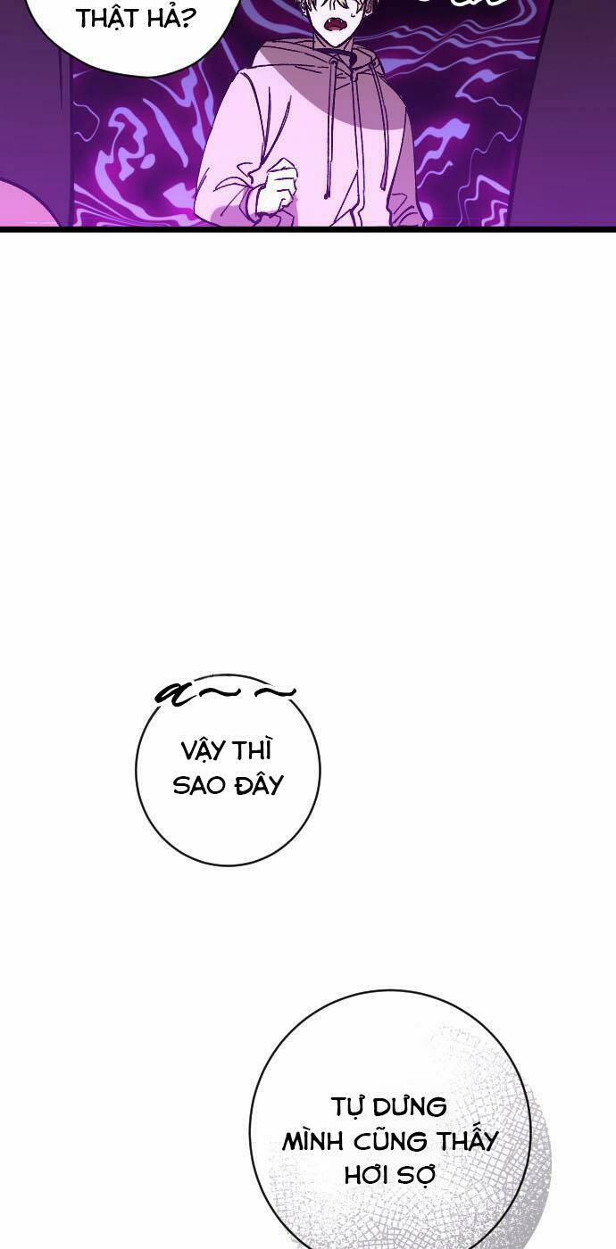 Đêm Của Bóng Tối 4 trang 54