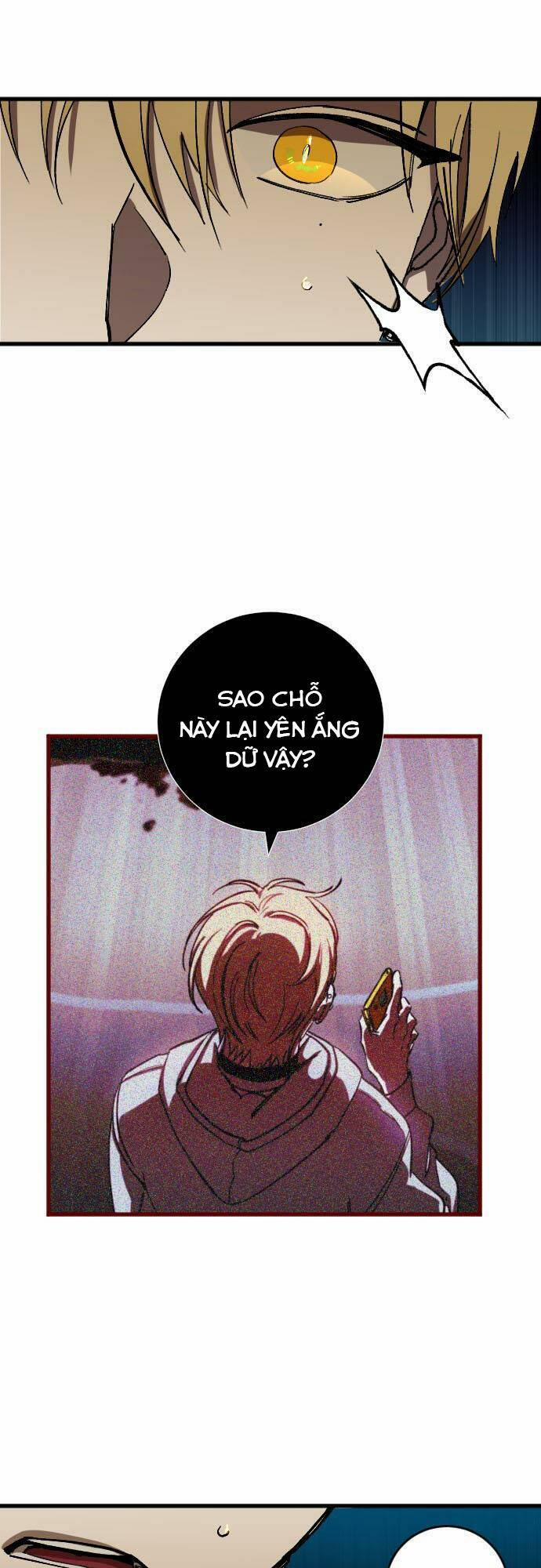 Đêm Của Bóng Tối 4 trang 57