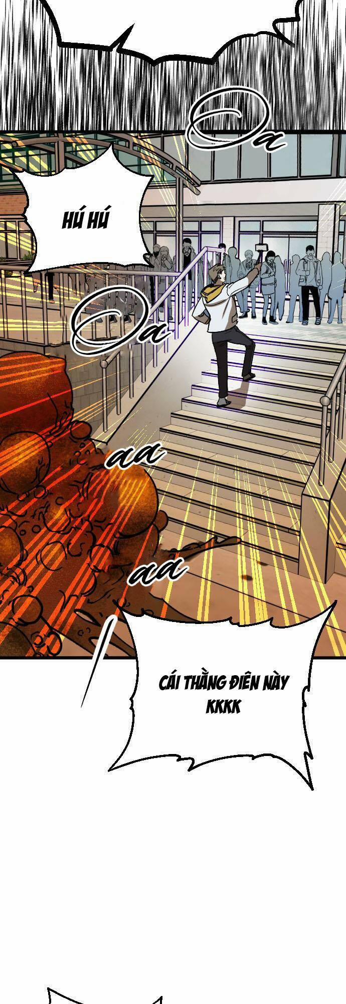Đêm Của Bóng Tối 4 trang 59