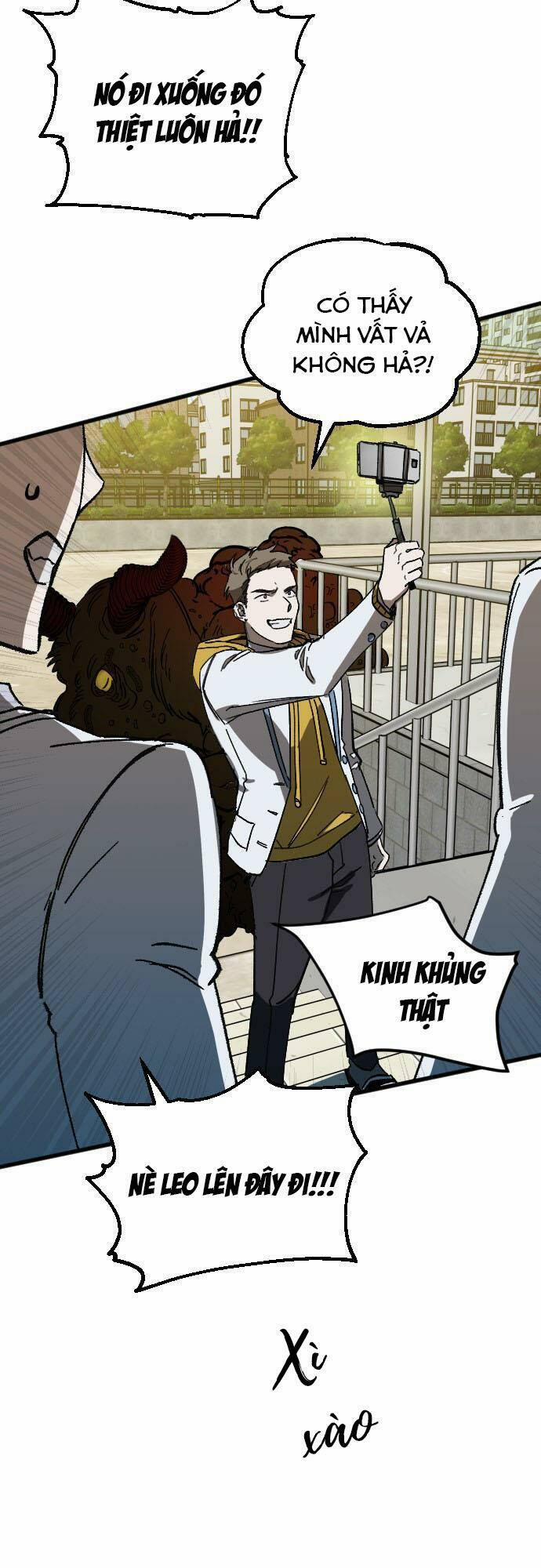 Đêm Của Bóng Tối 4 trang 60