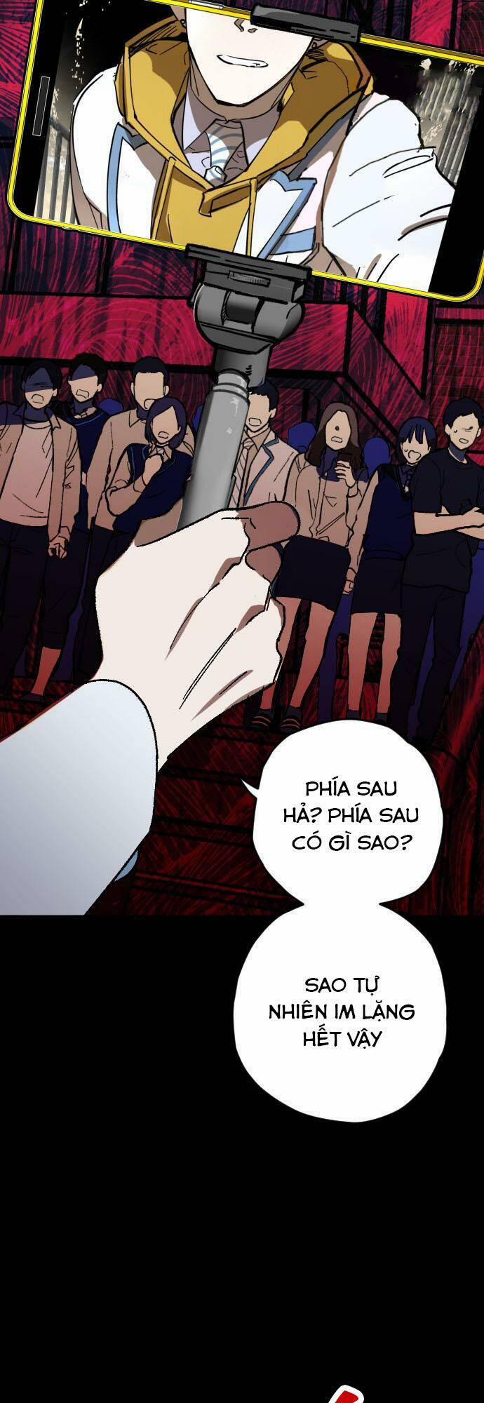 Đêm Của Bóng Tối 4 trang 64