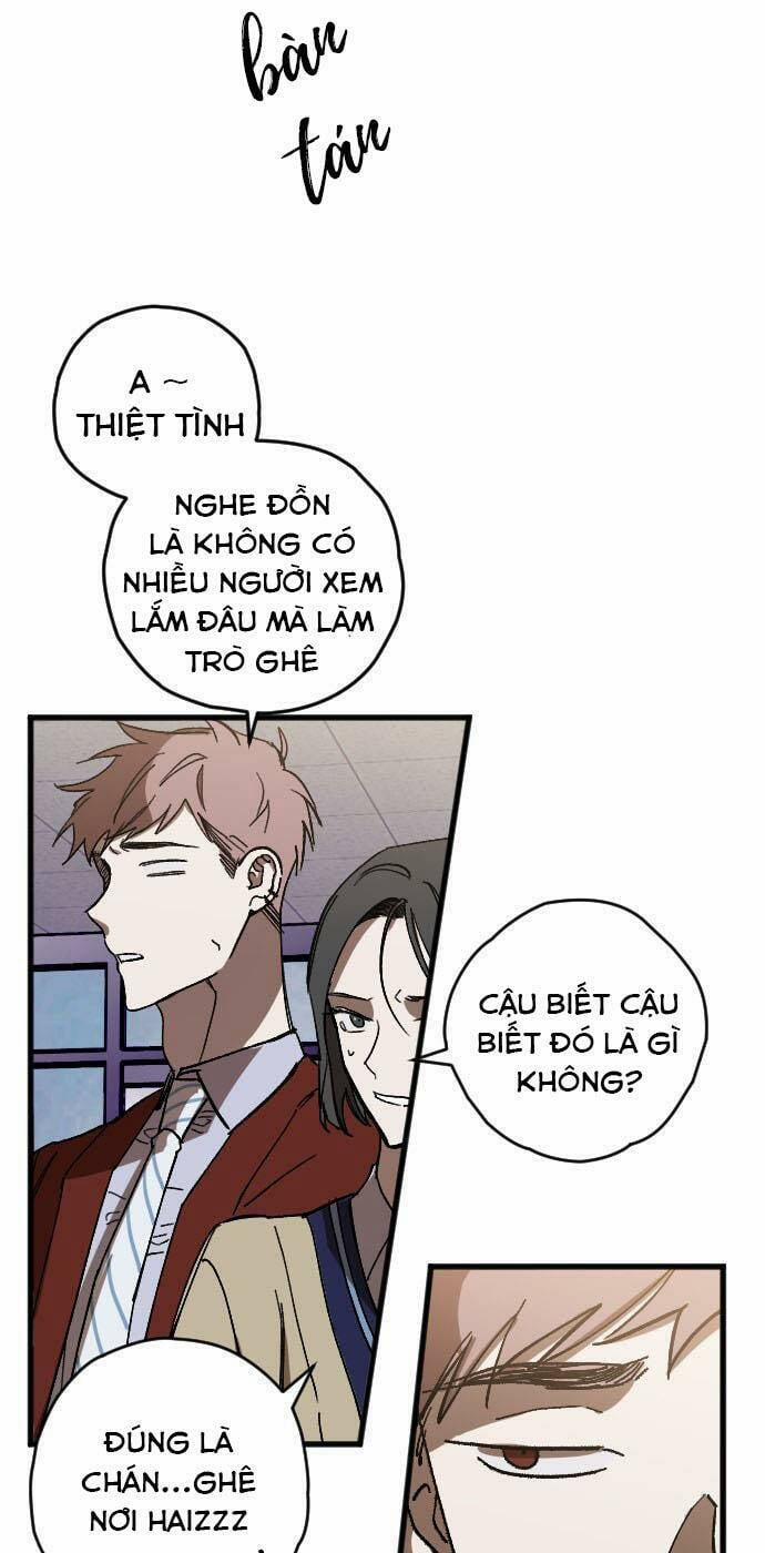 Đêm Của Bóng Tối 4 trang 75