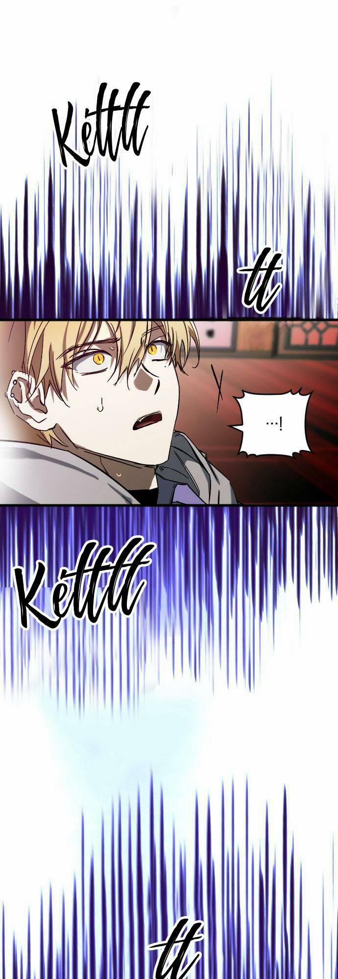 Đêm Của Bóng Tối 4 trang 8