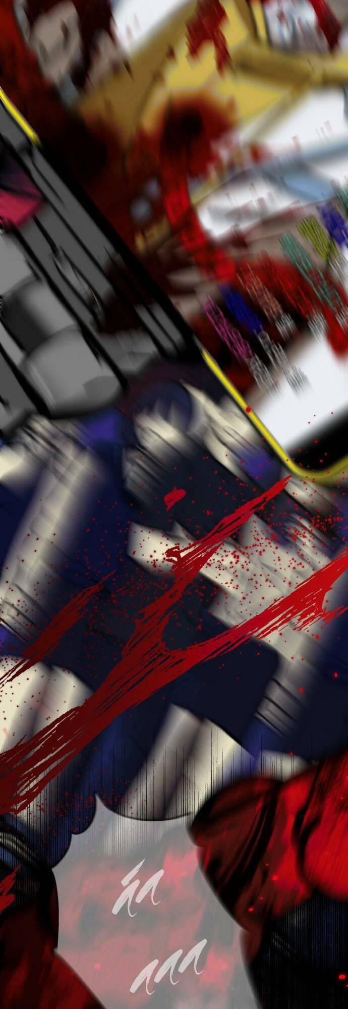 Đêm Của Bóng Tối 4 trang 80