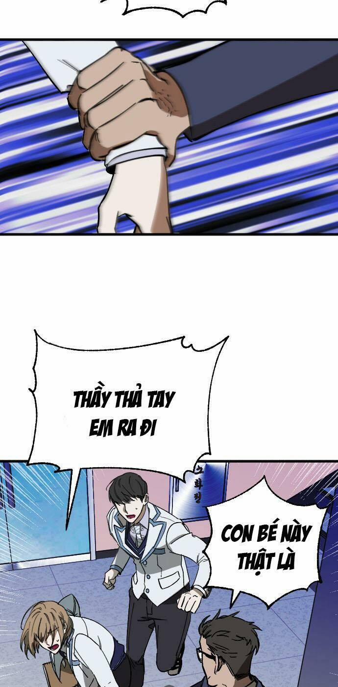 Đêm Của Bóng Tối 4 trang 82