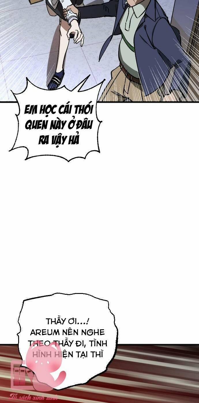 Đêm Của Bóng Tối 4 trang 83