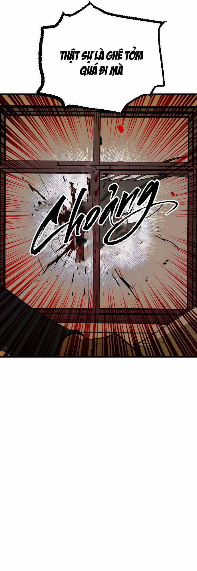 Đêm Của Bóng Tối 4 trang 85