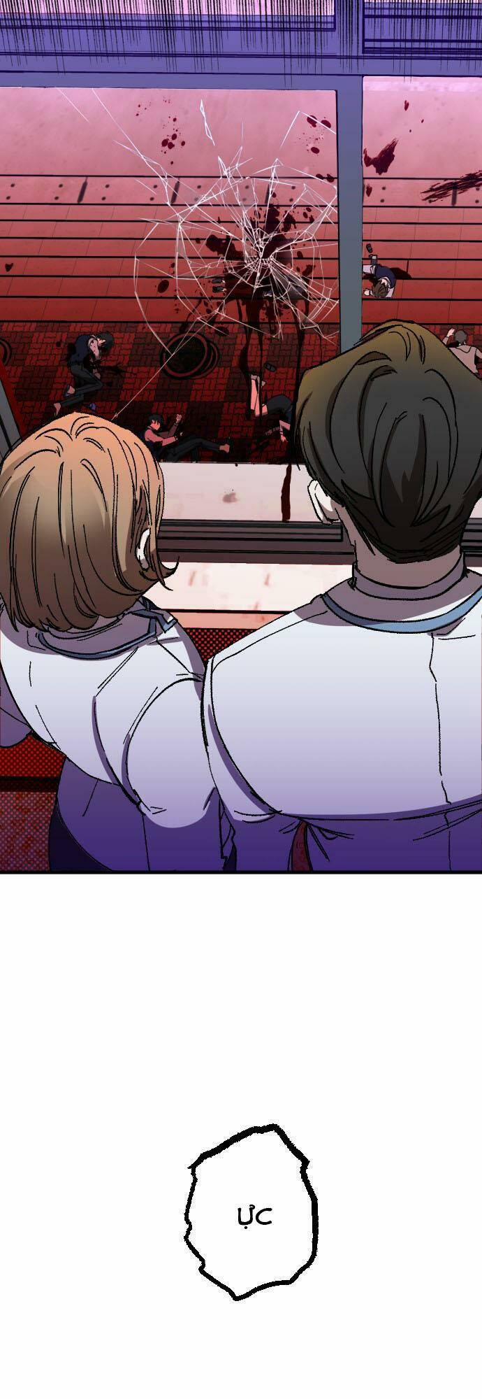 Đêm Của Bóng Tối 4 trang 88