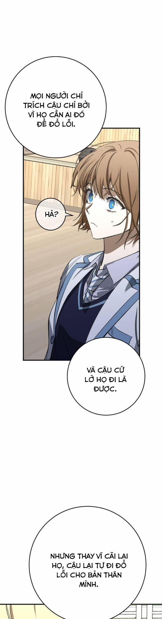 Đêm Của Bóng Tối 40 trang 15