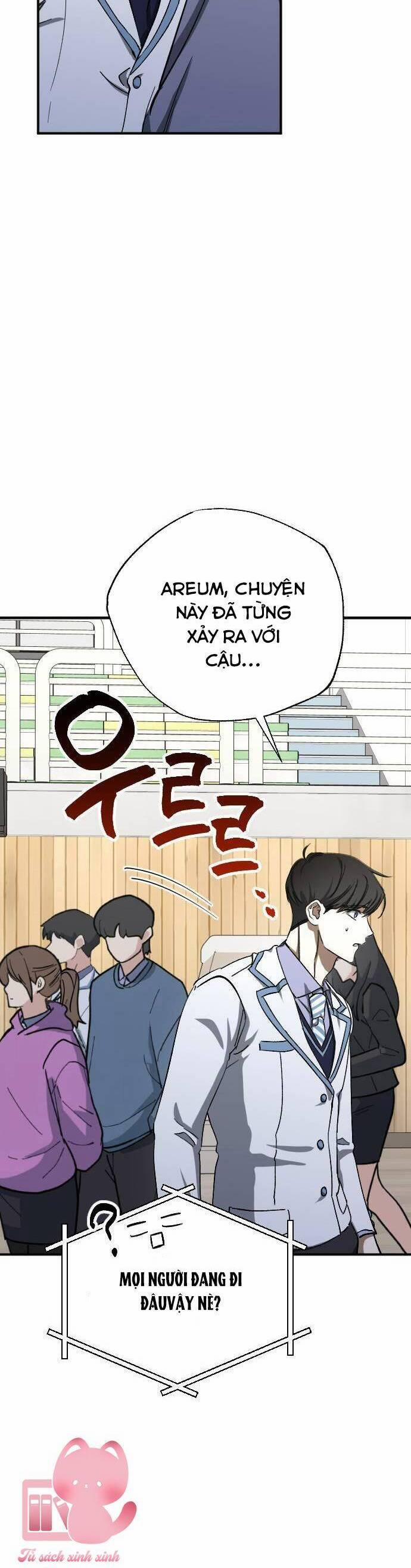 Đêm Của Bóng Tối 40 trang 21