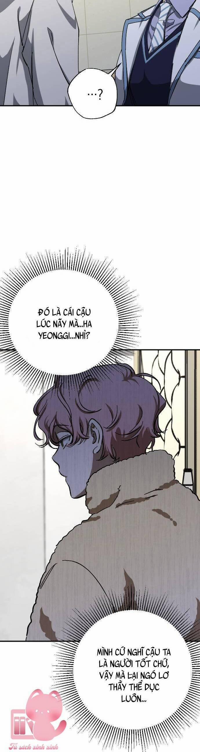 Đêm Của Bóng Tối 40 trang 28