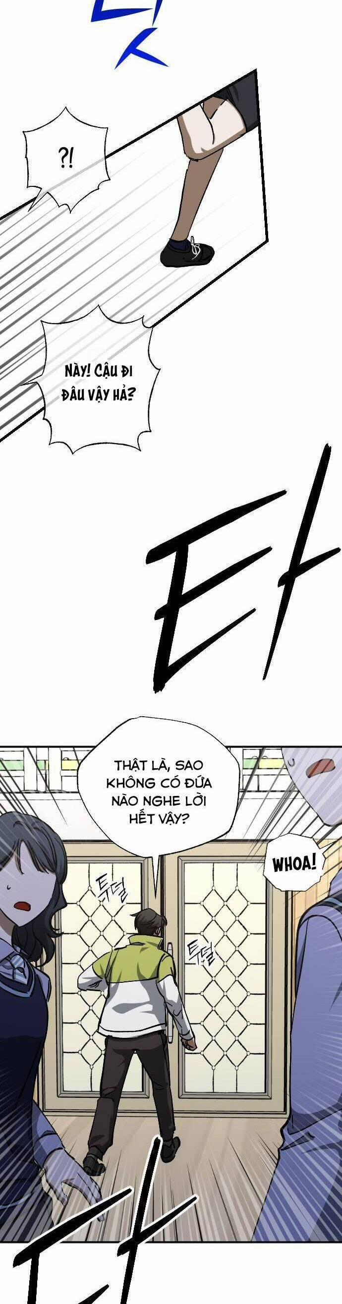 Đêm Của Bóng Tối 40 trang 30