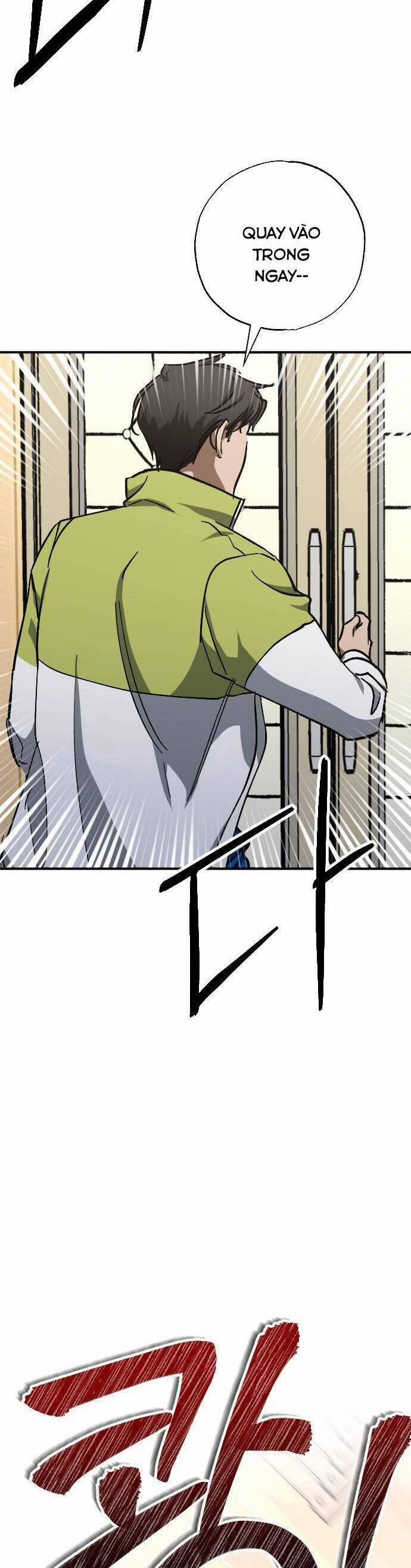 Đêm Của Bóng Tối 40 trang 31
