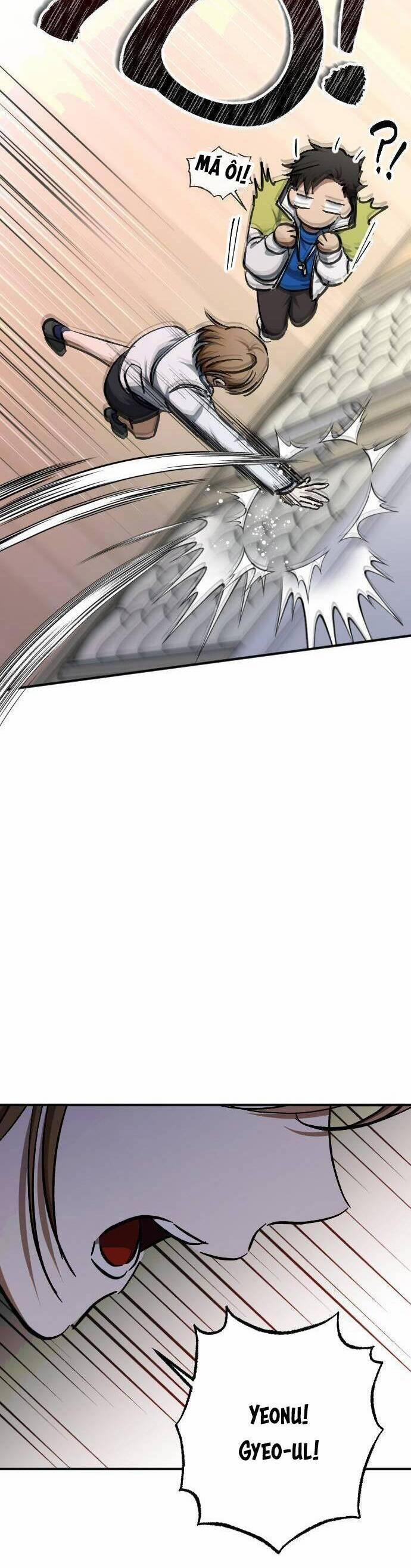 Đêm Của Bóng Tối 40 trang 32