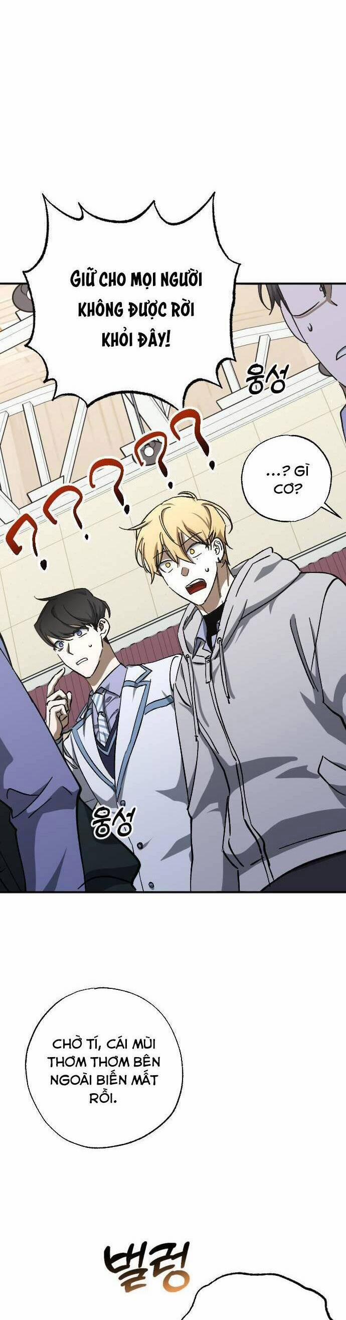 Đêm Của Bóng Tối 40 trang 33