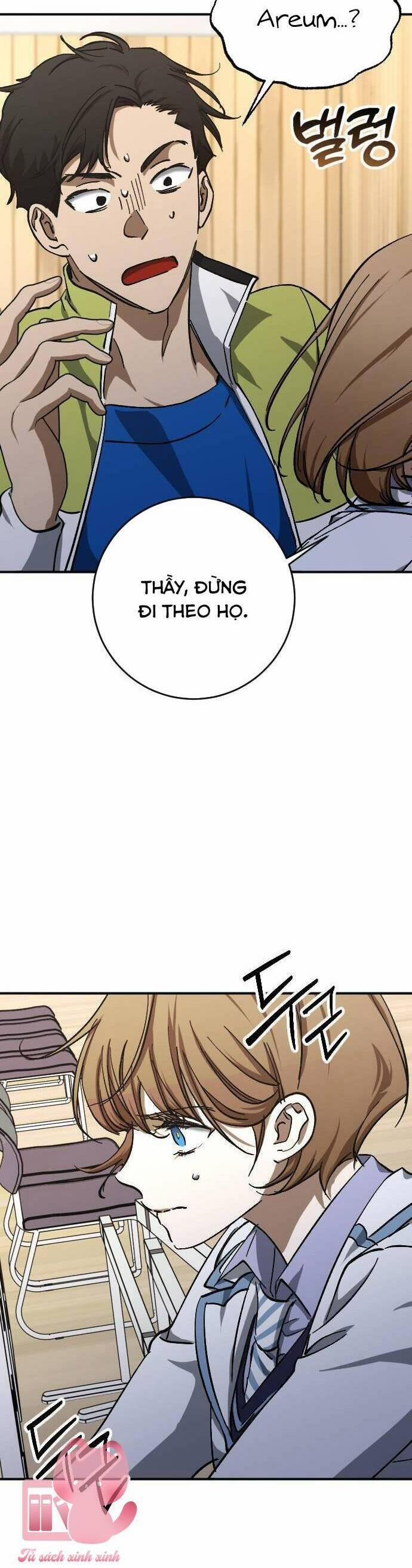 Đêm Của Bóng Tối 40 trang 34