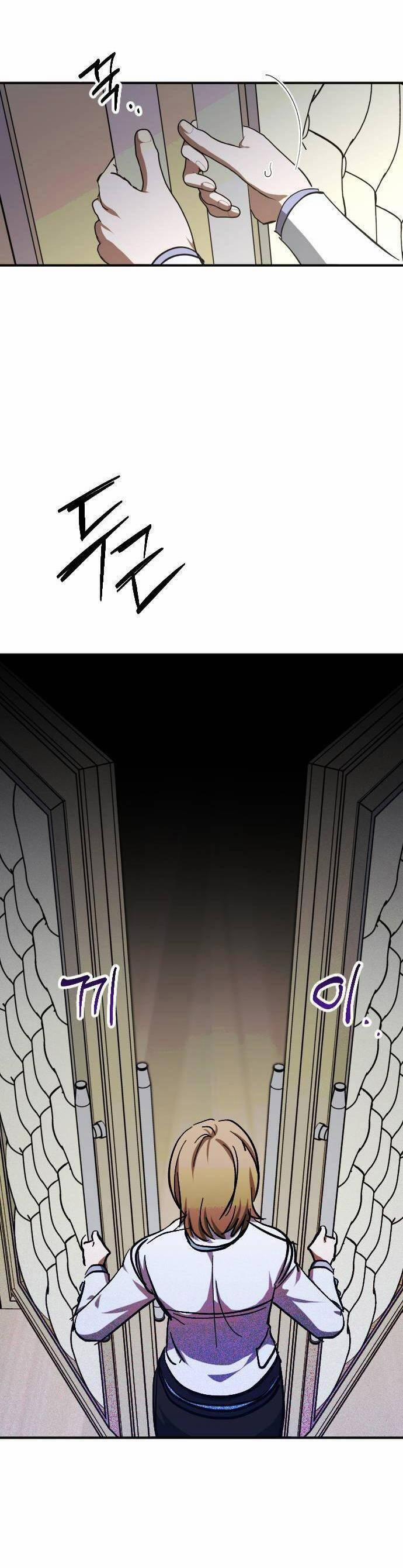 Đêm Của Bóng Tối 40 trang 35