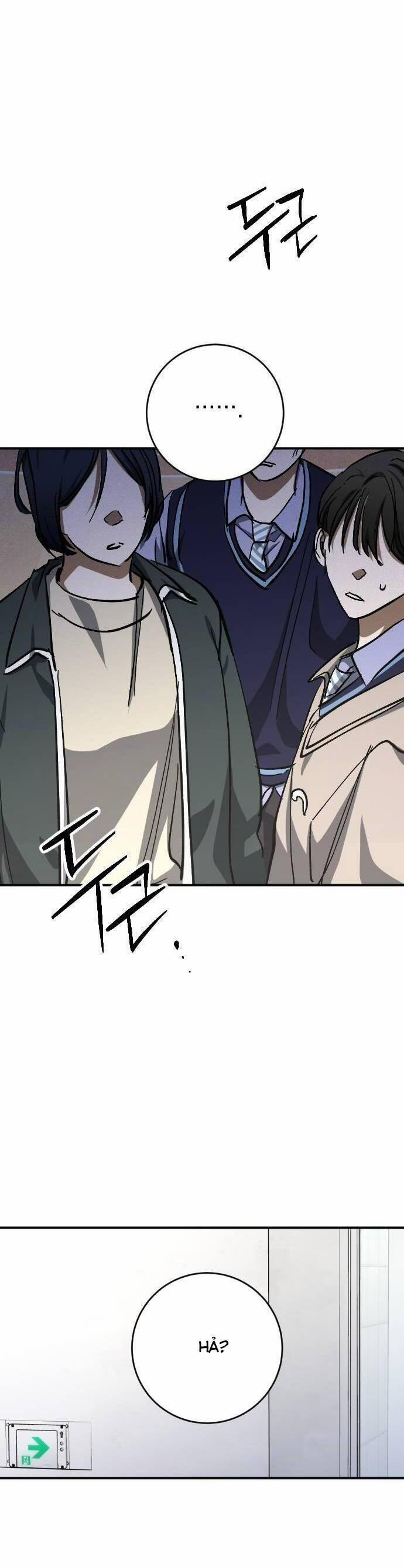 Đêm Của Bóng Tối 40 trang 36