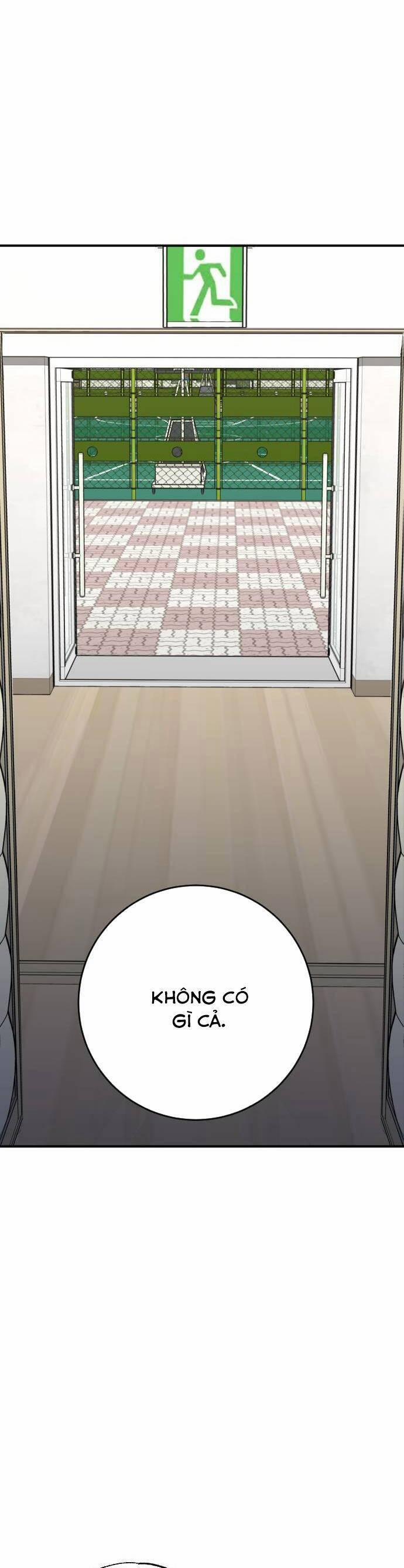 Đêm Của Bóng Tối 40 trang 37