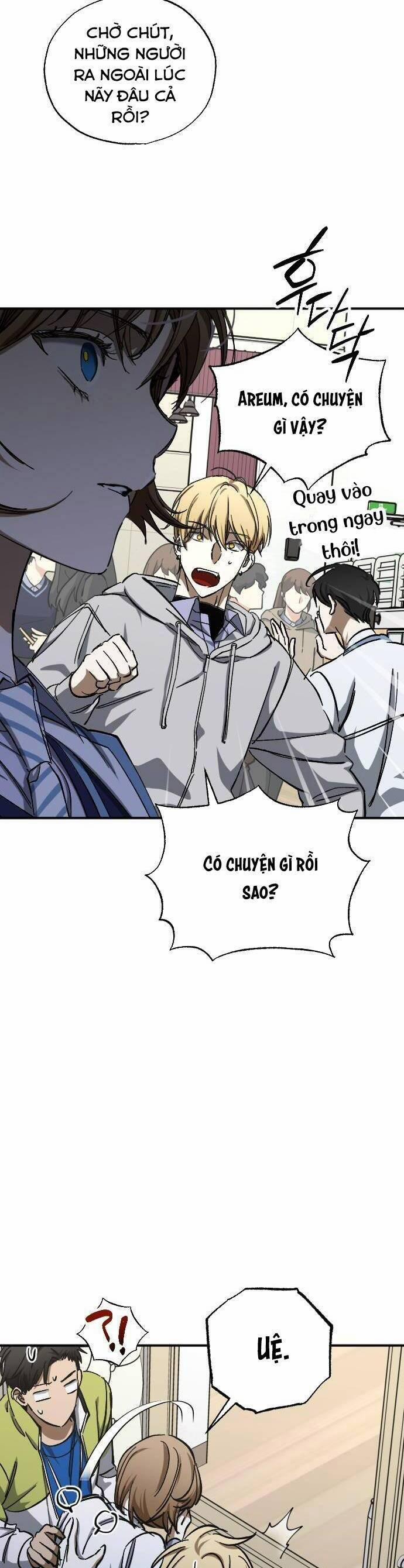 Đêm Của Bóng Tối 40 trang 38