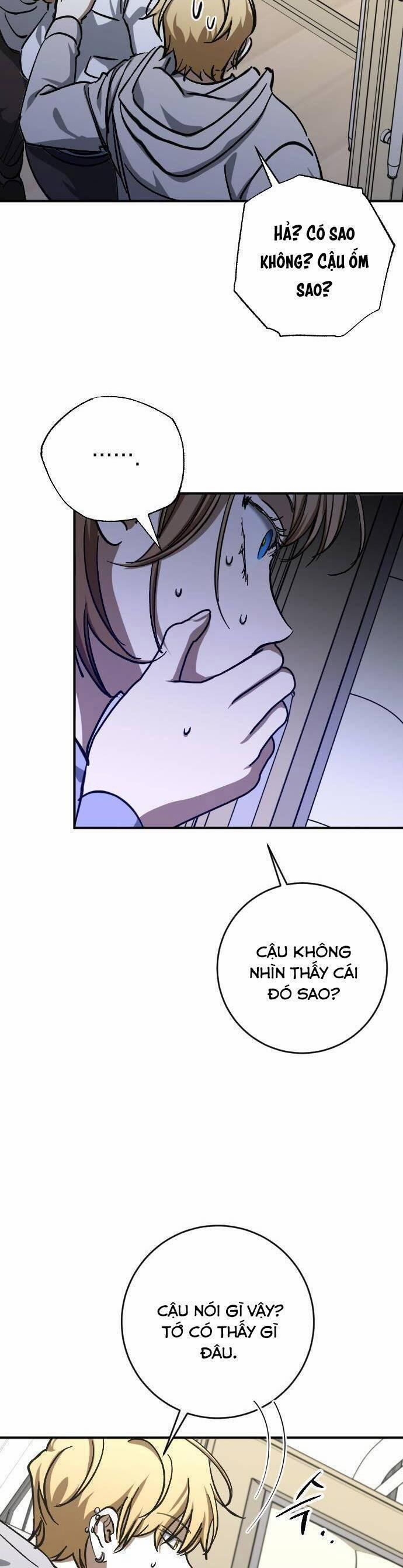 Đêm Của Bóng Tối 40 trang 39