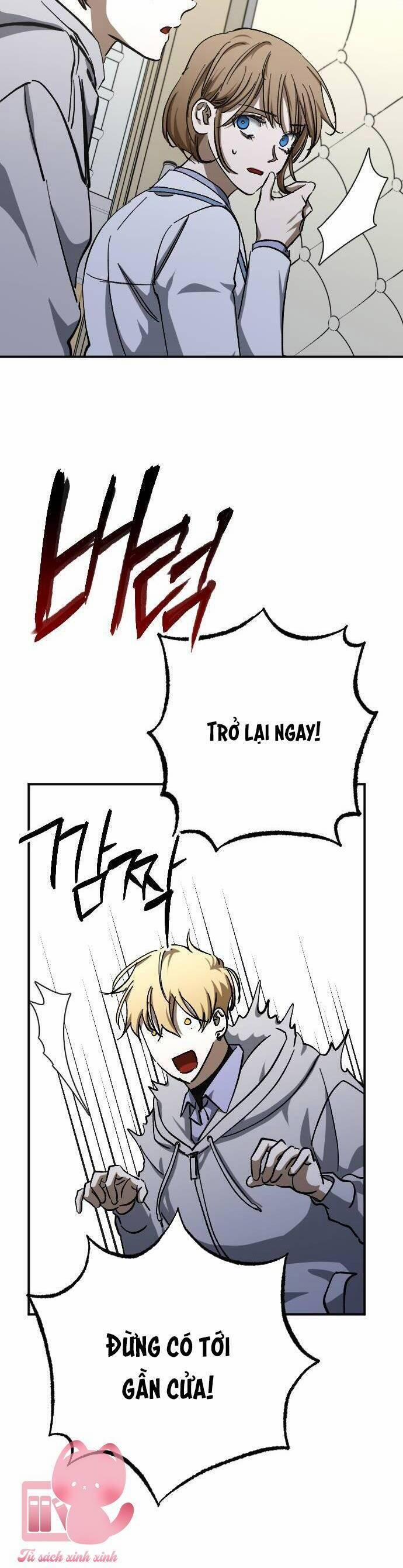 Đêm Của Bóng Tối 40 trang 40