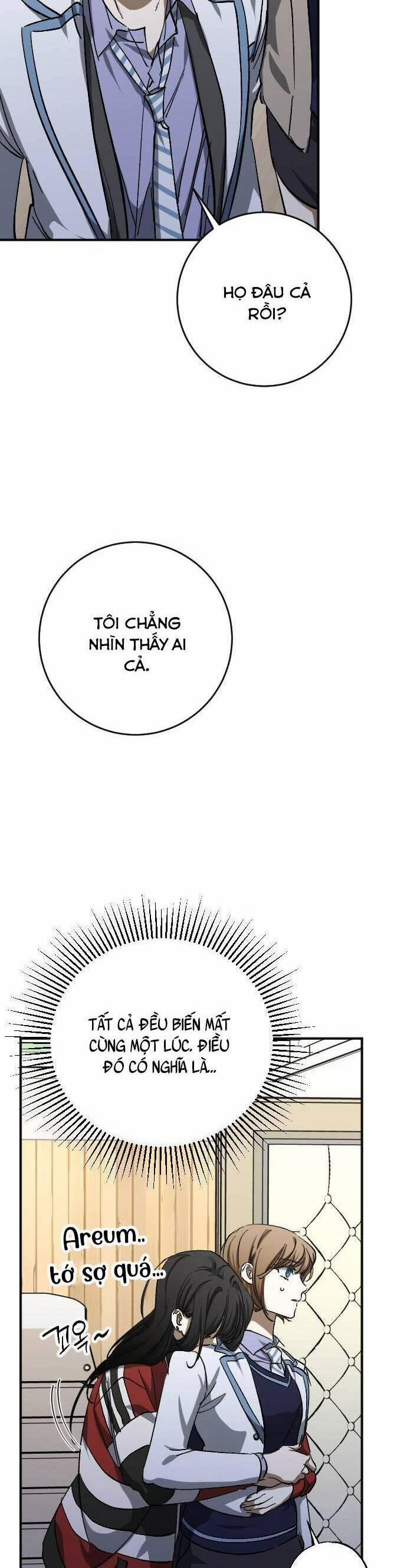 Đêm Của Bóng Tối 40 trang 42