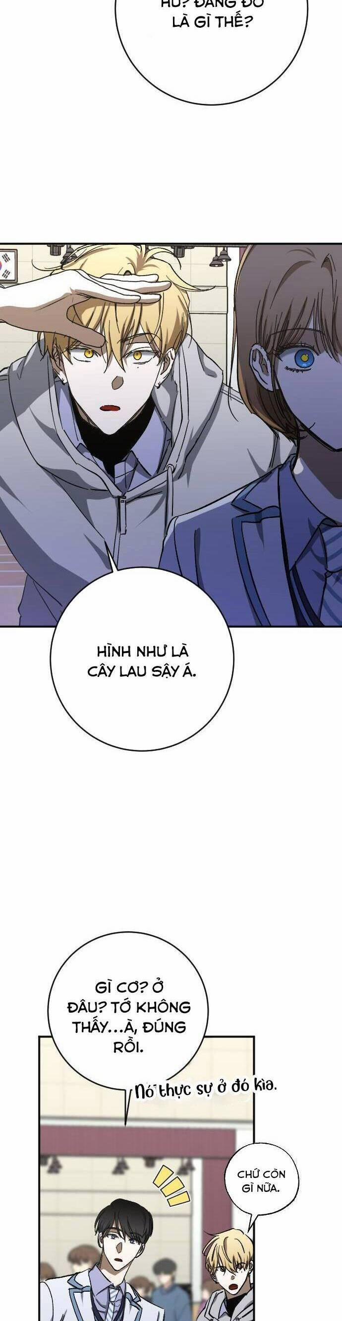 Đêm Của Bóng Tối 40 trang 44