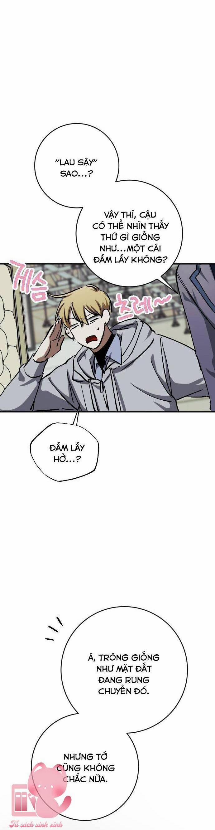 Đêm Của Bóng Tối 40 trang 46