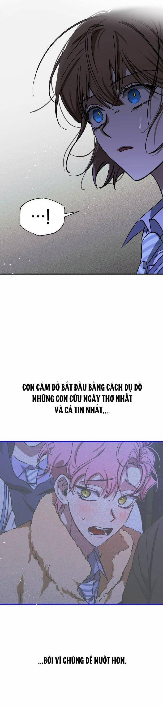 Đêm Của Bóng Tối 40 trang 47