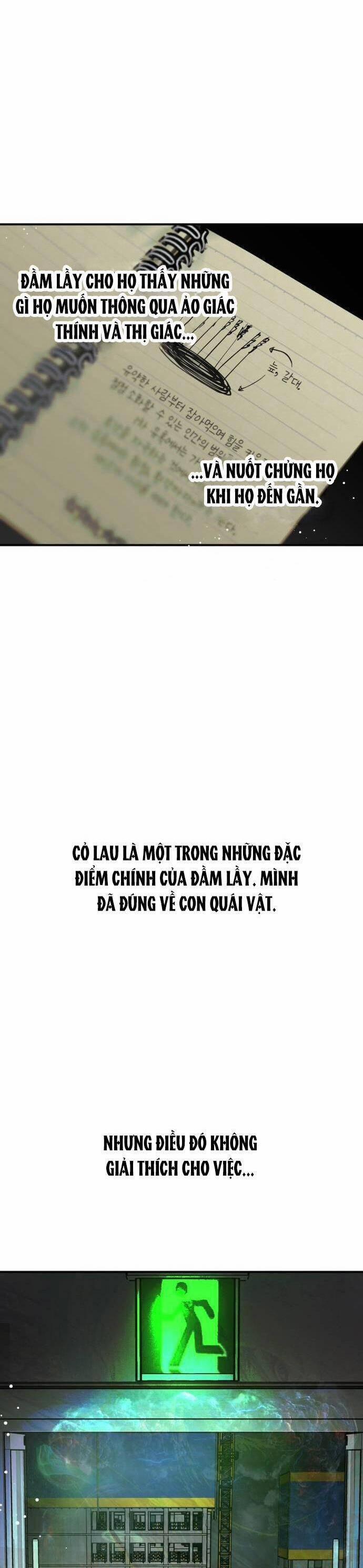 Đêm Của Bóng Tối 40 trang 48