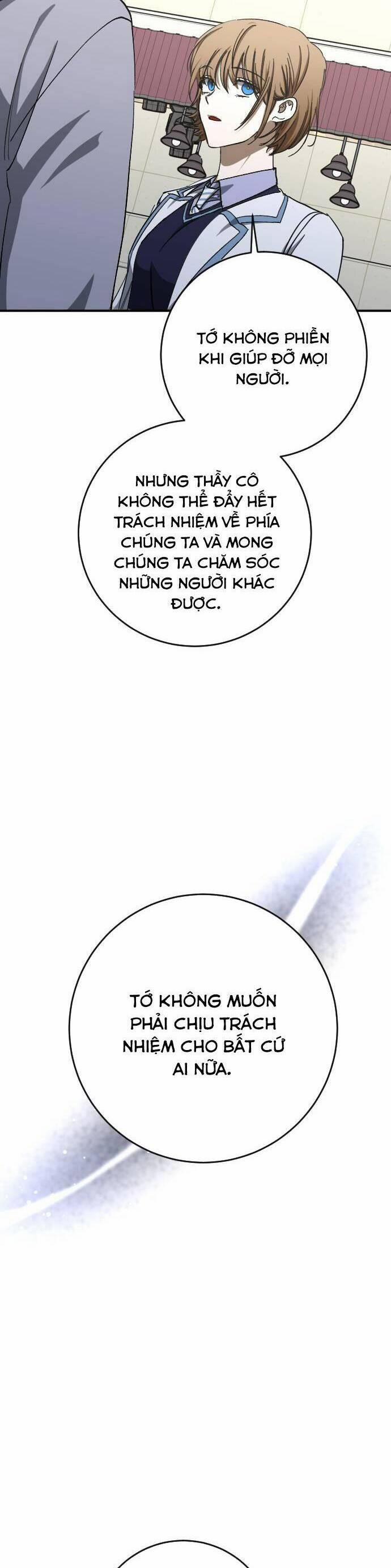 Đêm Của Bóng Tối 40 trang 9