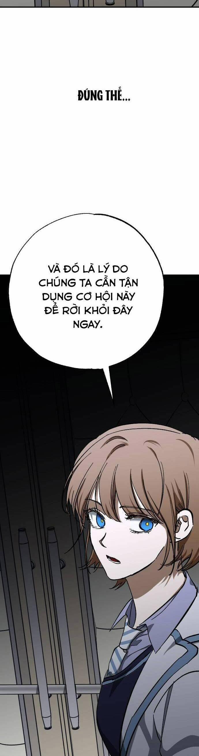 Đêm Của Bóng Tối 41 trang 10