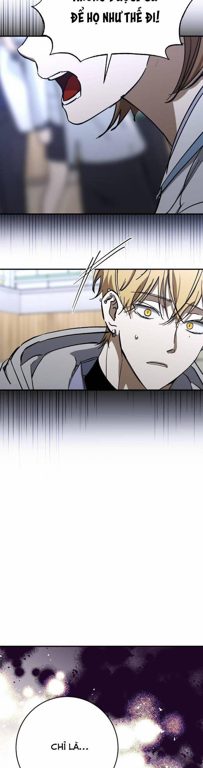 Đêm Của Bóng Tối 41 trang 16