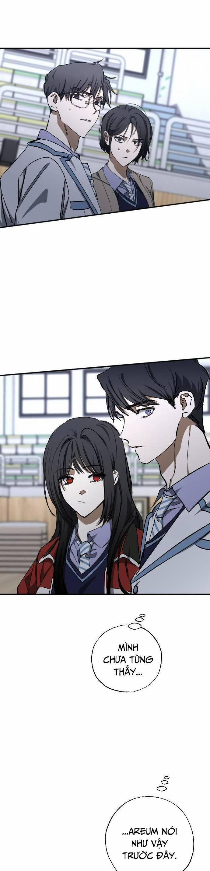 Đêm Của Bóng Tối 41 trang 18